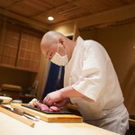 Sushi Imamura - 