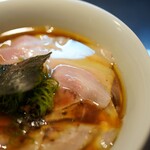 Japanese Soba Noodles 蔦 - 