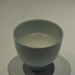 Yama  - 枝豆を使ったお茶