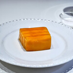 Yama  - マンゴーとパイナップルのテリーヌ