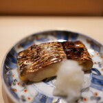 Sushi Imamura - 