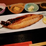 和心 かぎり - 鯖文化干し