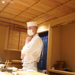 Sushi Imamura - 