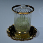 Yama  - スダチと山椒のグラニテ