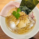 Ginza Kagari - 