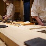 Sushi Imamura - 