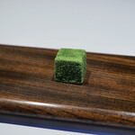 Yama  - 朝とれたての雲