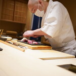 Sushi Imamura - 