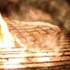 炭火ステーキ坂井 京都三条