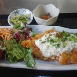 山海酒房 あかね屋 - 