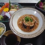 山海酒房 あかね屋 - 