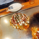 Okonomiyaki Hiroshima - 