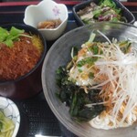 山海酒房 あかね屋 - 