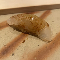 鮨 銀座 おのでら - 