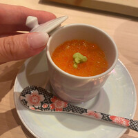 鮨 銀座 おのでら - 