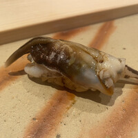 鮨 銀座 おのでら - 