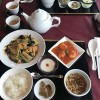 謝朋殿 幕張店 -  謝朋殿 幕張店 -