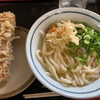 うどん 一福