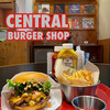 CENTRAL BURGER SHOP