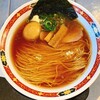 中華そば 麺や食堂 本店