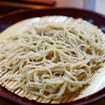 Soba Cafe 日本の暮らし - 外二八蕎麦