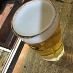 大倉山もつ肉店 - 