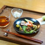 Soba Kafe Nihon No Kurashi - 