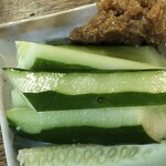 大倉山もつ肉店 - 