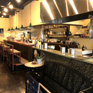 お好み焼 田よし_2