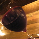Pengin Dou - セットの微発泡赤ワイン