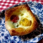 Boulangerie La Cachette - パニエ！(2013,03/03)