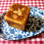 Boulangerie La Cachette - クレーム・カレ！(2013,03/03)