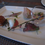 Le 4 Stagioni Italiane “IL PARCO” - あんてぃぱすとみすと