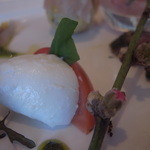 Le 4 Stagioni Italiane “IL PARCO” - もっつぁんです