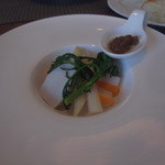 Le 4 Stagioni Italiane “IL PARCO” - ばーにゃー