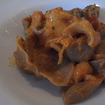 Le 4 Stagioni Italiane “IL PARCO” - これほんま美味しいです。