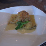 Le 4 Stagioni Italiane “IL PARCO” - はじめて食べた◎