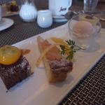 Le 4 Stagioni Italiane “IL PARCO” - ドルチェ