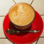 LATTE GRAPHIC - 