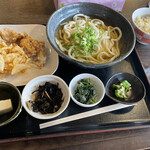 小町うどん - 