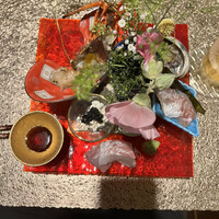 日本を食す 引算 - 