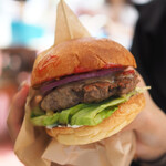 BAREBURGER - 