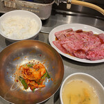 Yakiniku Champion - 