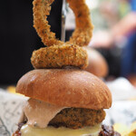 BAREBURGER - 