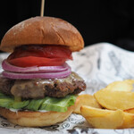 BAREBURGER - 