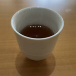 甘味処 こまめ - お茶はサービス