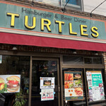 turtles - 