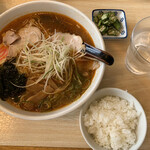 Ramen Shin Dou - 