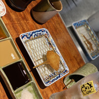 串揚げキッチン だん 梅田店 - 