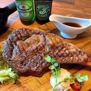 厳選肉×バル ステーキハウス成田_2